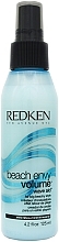 Fragrances, Perfumes, Cosmetics Curling Tong - Redken Beach Envy Styler