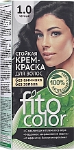 Fragrances, Perfumes, Cosmetics Long-Lasting Cream Color - Fito Cosmetic Fito Color