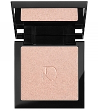 Fragrances, Perfumes, Cosmetics Compact Powder Highlighter - Diego Dalla Palma Compact Powder Highlighter