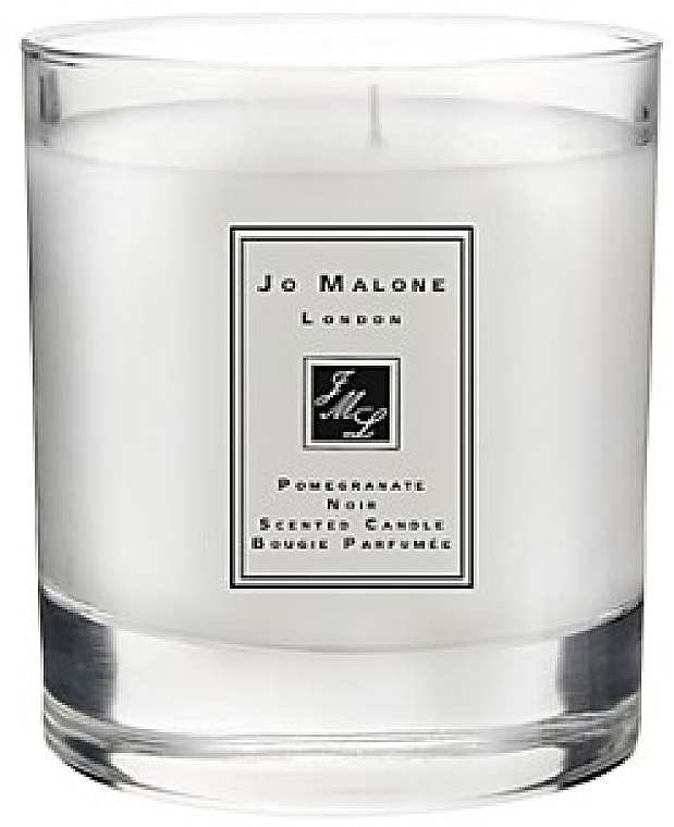 Jo Malone Pomegranate Noir - Scented Candle — photo N1