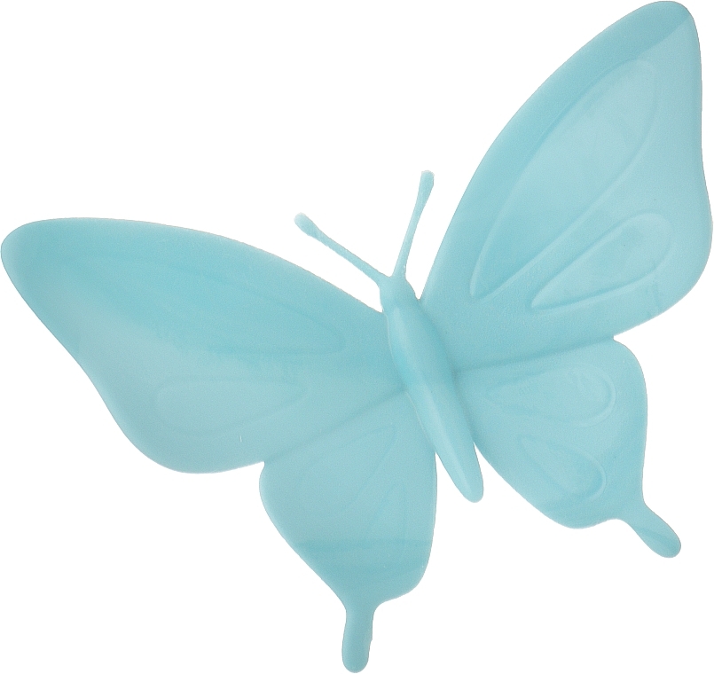 Cucumber Car Perfume 'Blue Butterfly' - Mr&Mrs Forest Butterfly Cucumber — photo N2