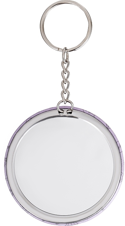 GIFT! Keyring - NYX Professional Makeup — photo N2