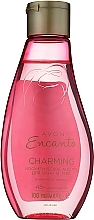 Fragrances, Perfumes, Cosmetics Avon Encanto Charming - Body & Bath Oil