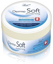 Fragrances, Perfumes, Cosmetics Hyaluronic Acid Face Cream - Marcon Avista Dermosoft Moisturising