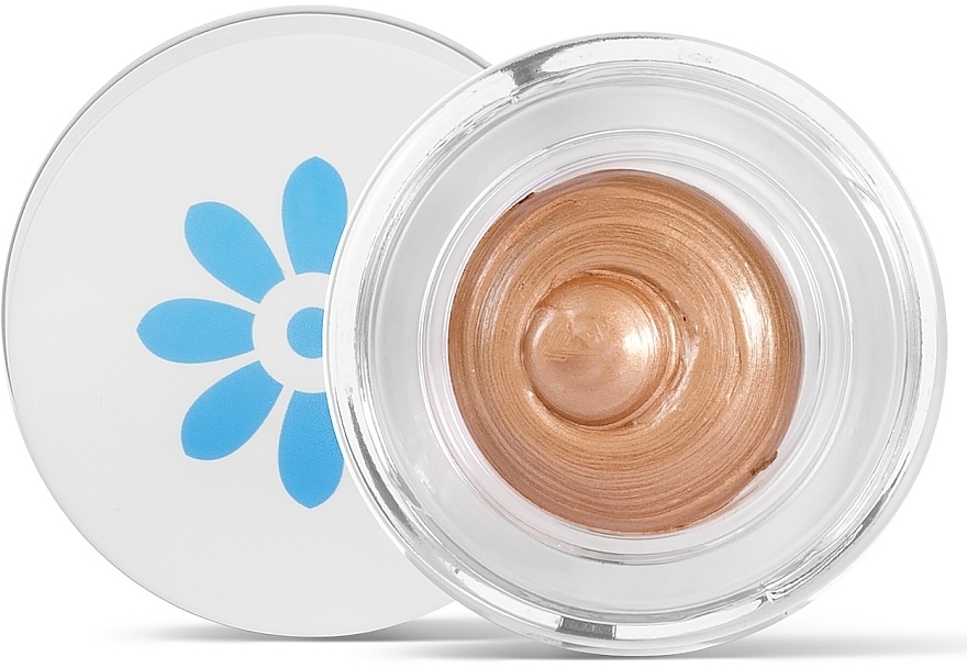 Highlighter - The Organic Pharmacy Skin Perfecting Highlighter — photo N1