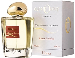 Olfattology Hotan - Parfum — photo N1