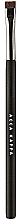 Fragrances, Perfumes, Cosmetics Eyeliner Brush - Acca Kappa Flat Eyeliner Brush