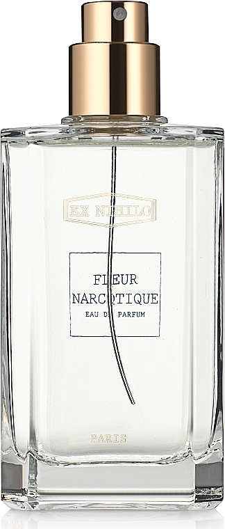 Ex Nihilo Fleur Narcotique - Eau de Parfum (tester without cap) — photo N1