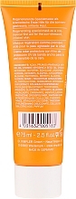 After Sun Repair Mask for Face, Neck and Decollete - Dr. Rimpler Sun Mask Deep Repair — photo N3