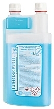 Fragrances, Perfumes, Cosmetics Concentrated Disinfectant - Beardburys Limoseptol Plus Disinfectant Liquid For Barbershop