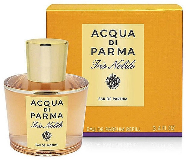 Acqua di Parma Iris Nobile - Eau de Parfum (refill) — photo N1