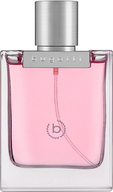 Bugatti Bella Donna Rosa - Eau de Parfum — photo N1