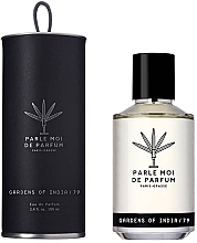 Parle Moi De Parfum Gardens of India/79 - Eau de Parfum  — photo N5