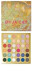 Fragrances, Perfumes, Cosmetics Eyeshadow Palette - BH Cosmetics Doja Cat Mega Eyeshadow Palette