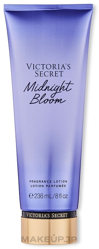 Body Lotion - Victoria's Secret Midnight Bloom Body Lotion — photo 236 ml