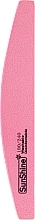Fragrances, Perfumes, Cosmetics Nail File, 180/240, light pink - Jafra-Nails Moon Sunshine