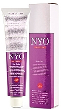 Fragrances, Perfumes, Cosmetics Hair Cream-Color - Faipa Roma Nyo Hair Color