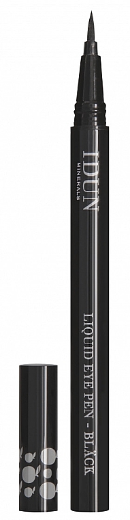 Eye Pen - Idun Minerals Liquid Eye Pen — photo N2