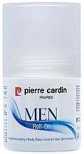 Fragrances, Perfumes, Cosmetics Pierre Cardin Men Roll-On - Roll-On Deodorant 