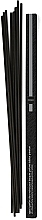 Reed Sticks 60 cm, black - Esteban — photo N1