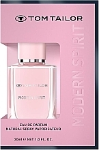 Fragrances, Perfumes, Cosmetics Tom Taylor Modern Spirit - Eau de Parfum