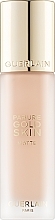 Guerlain Parure Gold Skin Matte - Guerlain Parure Gold Skin Matte — photo N1