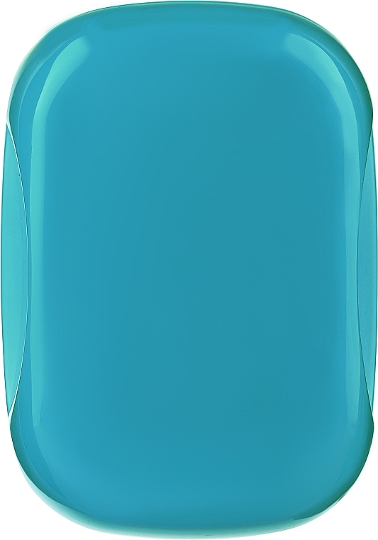 Travel Soap Case, blue - Janeke Traveling Soap Case — photo N1