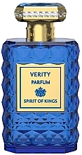 Spirit Of Kings Justice Collection Verity - Perfumes — photo N1