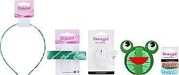 Fragrances, Perfumes, Cosmetics Hair Accessory Set - Donegal 6811