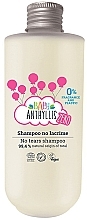 Fragrances, Perfumes, Cosmetics Baby No Tears Shampoo - Anthyllis Zero No Tears Shampoo