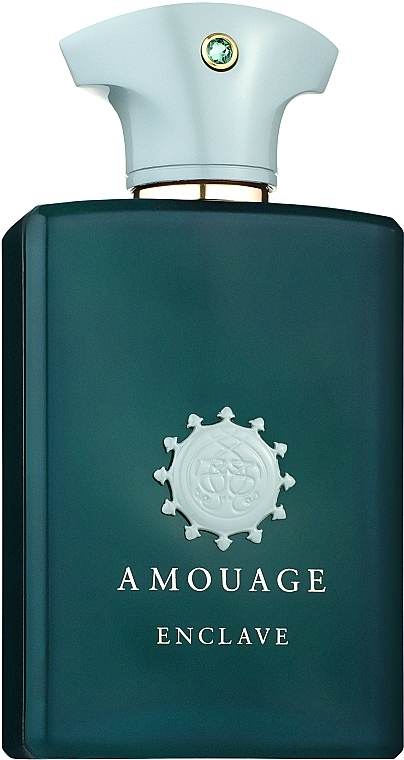 Amouage Renaissance Enclave - Eau de Parfum — photo N1