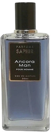 Saphir Parfums Ancora Man - Eau de Parfum — photo N1