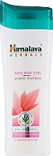 Anti Hair Loss Protein Shampoo - Himalaya Herbals Anti-Hair Fall — photo N1