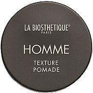 Texturizing Hair Styling Pomade - La Biosthetique Homme Texture Pomade — photo N1