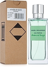 Angel Schlesser Madera de Naranjo - Eau de Toilette (tester with cap) — photo N2