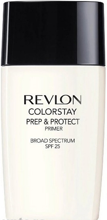 Primer - Revlon Colorstay Prep & Protect Primer — photo N1