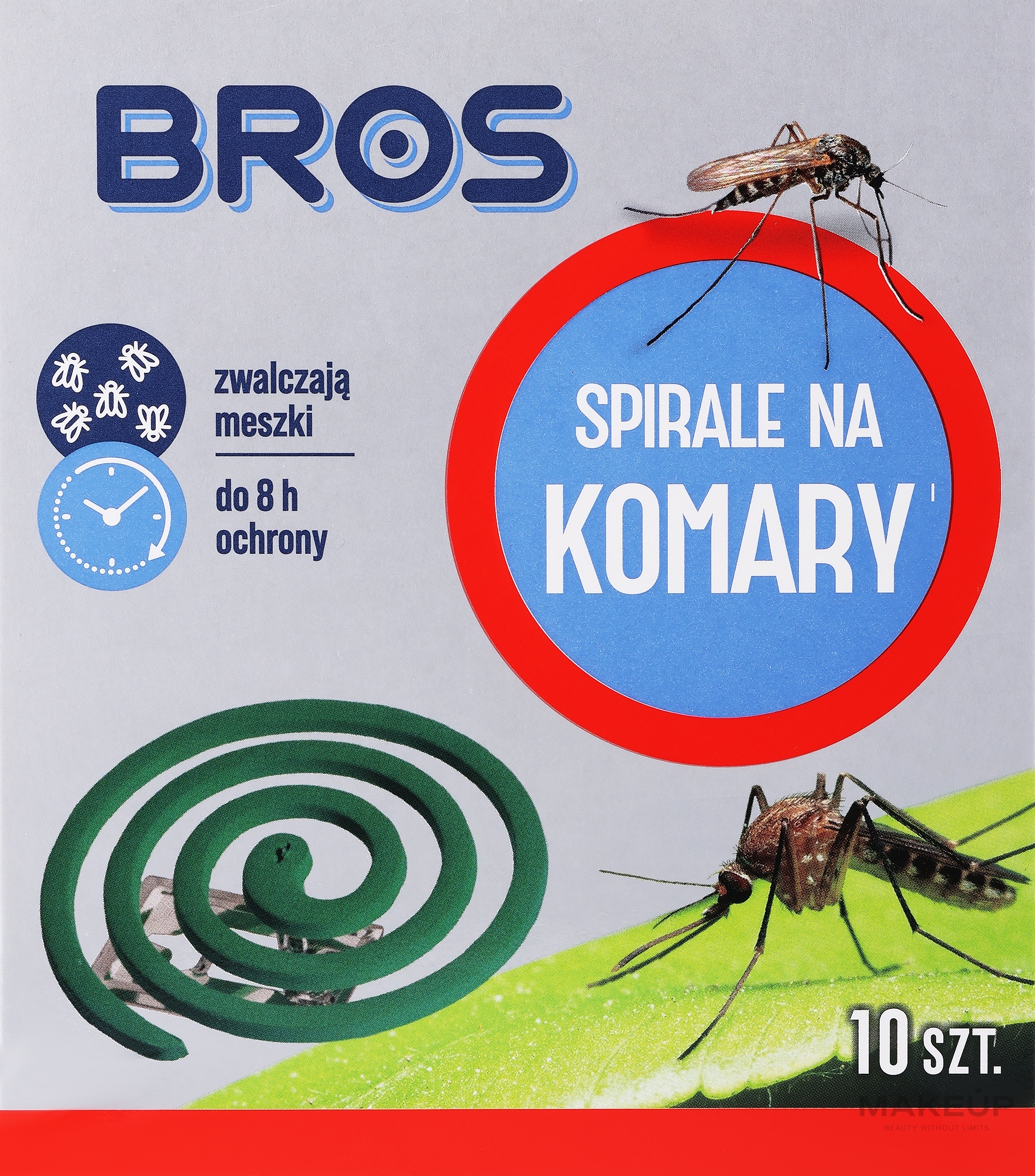 Insecticidal Mosquito Repellent - Bros — photo 10 ЊВ.