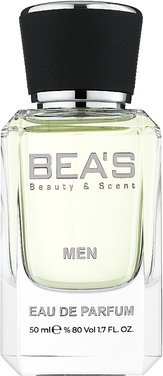 BEA'S M203 - Eau de Parfum — photo N1