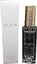 Fragrances, Perfumes, Cosmetics Alaia Paris Alaia Eau de Parfum Blanche - Eau de Parfum (mini size)