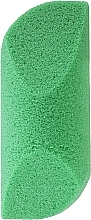 Fragrances, Perfumes, Cosmetics Pumice, small, 3000/6, green - Titania