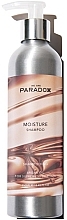 Fragrances, Perfumes, Cosmetics Hydrating Shampoo - We are Paradoxx Moisture Shampoo