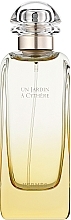 Hermes Un Jardin A Cythre - Eau de Toilette (refillable bottle) — photo N3