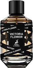 Alhambra Victoria Flower - Eau de Parfum — photo N1