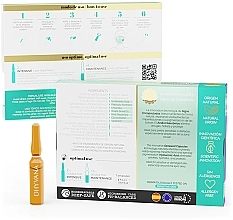 Cell Recovery Face Ampoules - Dhyvana Cellular Repair Ampoules — photo N2