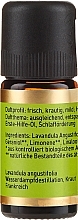 Essential Oil - Primavera Natural Essential Oil Lavender Fine — photo N2