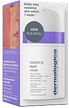 Stabilizing Repair Cream - Dermalogica Stabilizing Repair Cream — photo N2