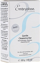 Fragrances, Perfumes, Cosmetics Gentle Cleansing Soap - Embryolisse Soap