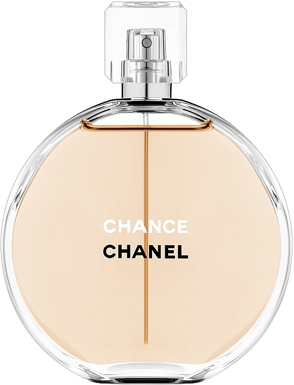 Chanel Chance - Eau de Toilette — photo N3
