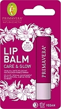 Care & Shine Lip Balm - Primavera Care & Glow Lip Balm — photo N1