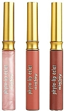 Fragrances, Perfumes, Cosmetics Phyto Lip Gloss - Sisley Phyto Lip Eclat